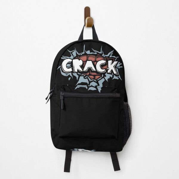 Item preview, crack designed and sold by EzzatAbuShanap.