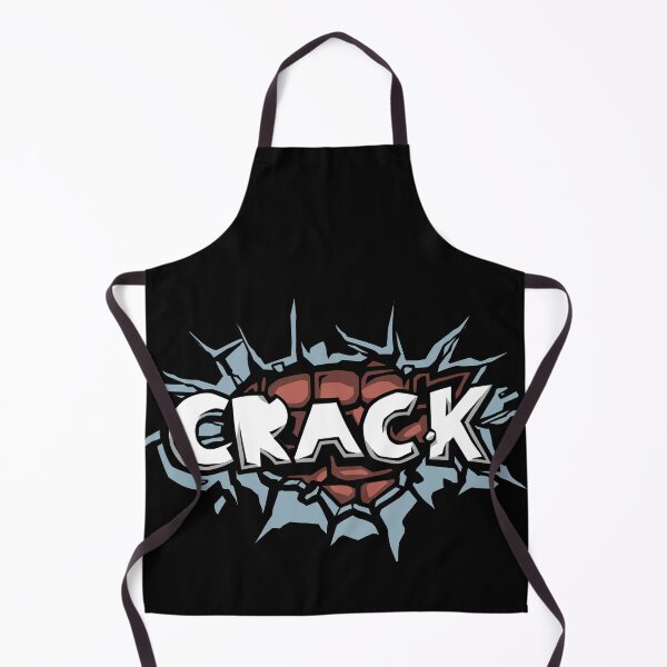 Item preview, crack designed and sold by EzzatAbuShanap.