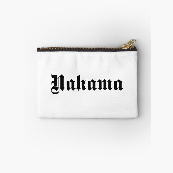 Item preview, Nakama Gotish Font designed and sold by otakumania.