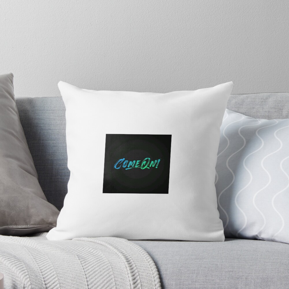 Item preview, Throw Pillow designed and sold by Rpc409chandana.