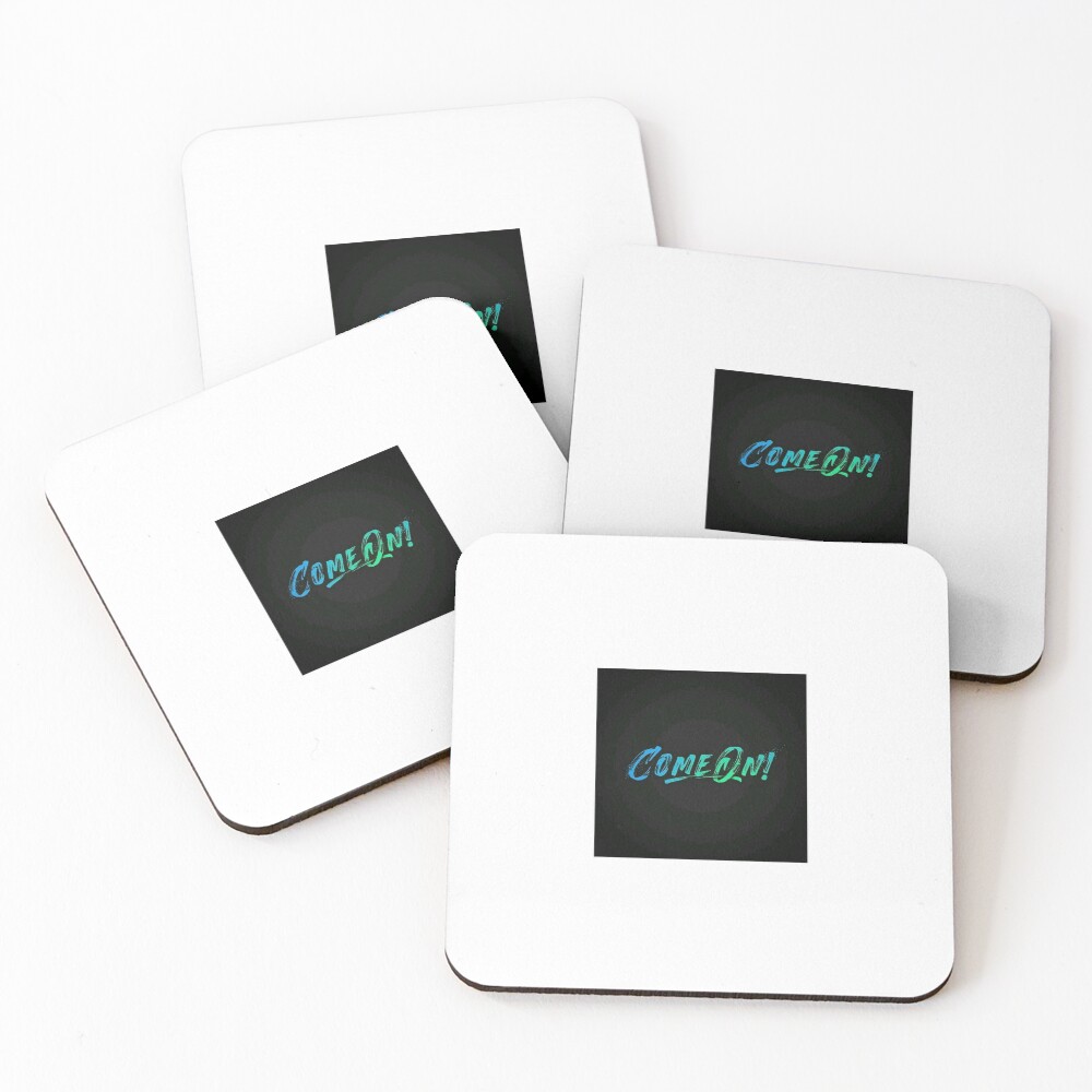 Item preview, Coasters (Set of 4) designed and sold by Rpc409chandana.