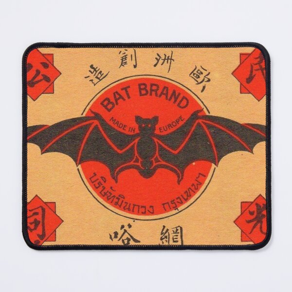 Item preview, Bat Brand designed and sold by CtlAltDel.
