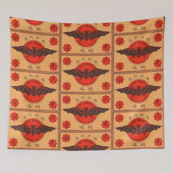 Item preview, Bat Brand designed and sold by CtlAltDel.