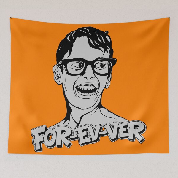 Item preview, Sandlot Forever 90's Film designed and sold by CecilAmaral.