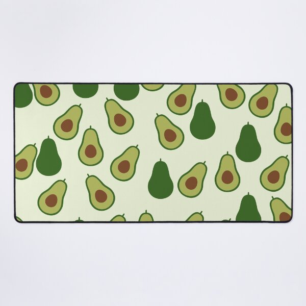 Item preview, Cute Avocado designed and sold by kapotka.