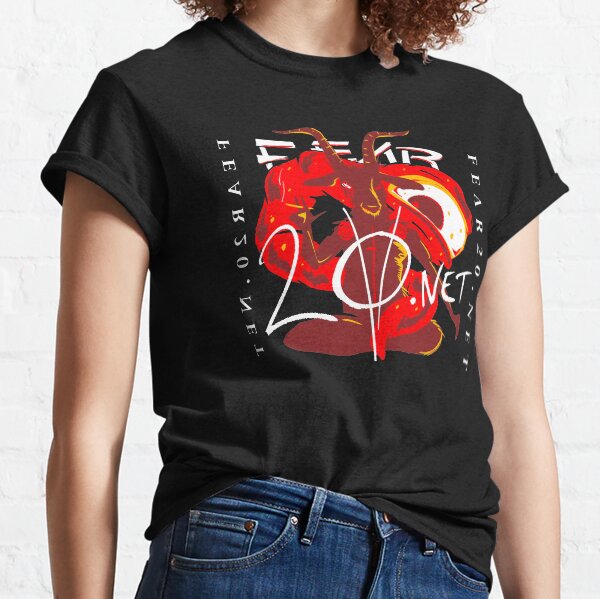 Entrance Classic T-Shirt