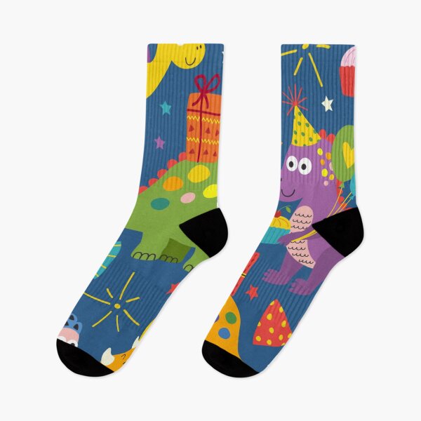 Item preview, Cute Dinosaur Seamless designed and sold by Gurshnet68.