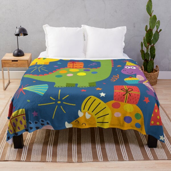Item preview, Cute Dinosaur Seamless designed and sold by Gurshnet68.