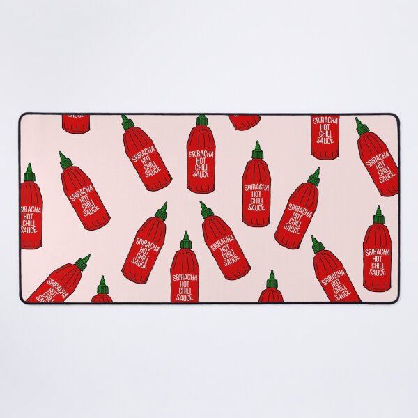 Item preview, Hot Sauce Bottles designed and sold by kapotka.