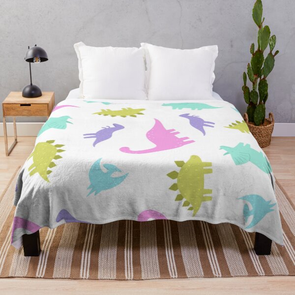 Item preview, Cute Dinosaur Seamless designed and sold by Gurshnet68.