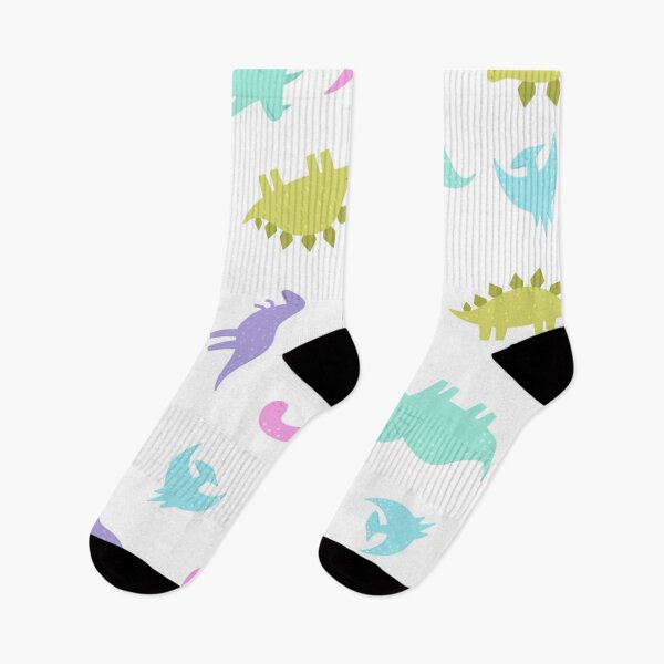 Item preview, Cute Dinosaur Seamless designed and sold by Gurshnet68.