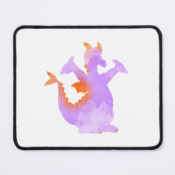 Item preview, Dragon Inspired Silhouette designed and sold by ShadowsInspired.