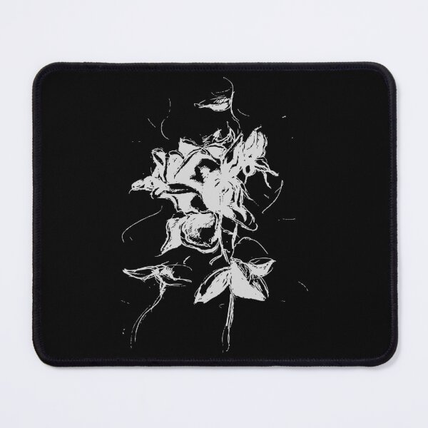 Item preview, gothic rose designed and sold by zeljkica.