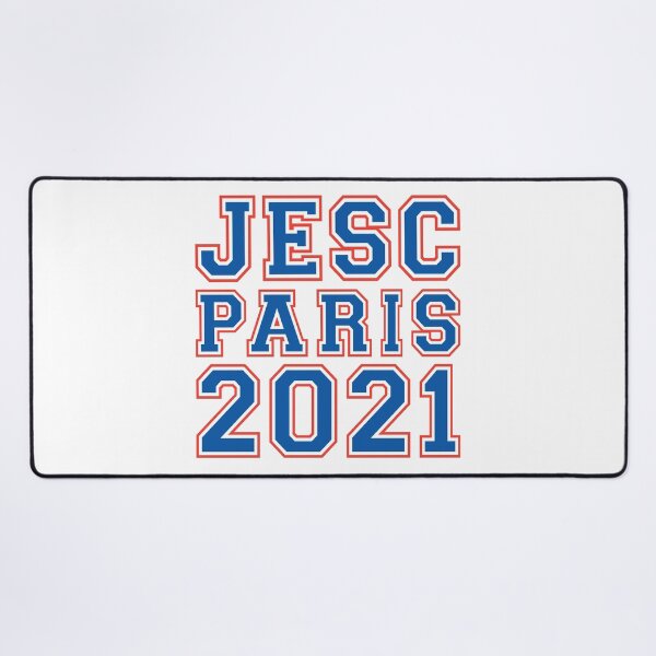 Item preview, JESC 2021 Paris designed and sold by lazarusheart.