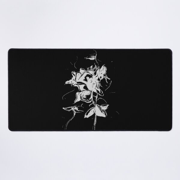 Item preview, gothic rose designed and sold by zeljkica.