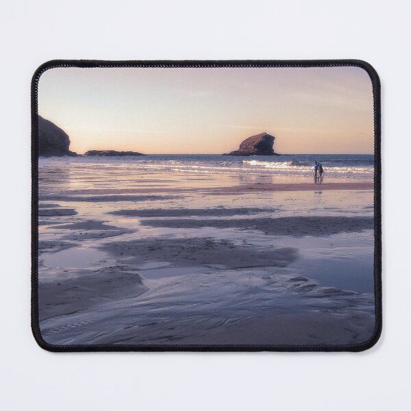 Item preview, Sunset at Portreath designed and sold by LindaCooke.