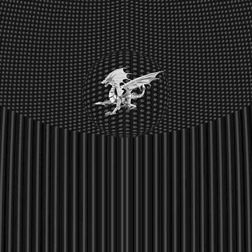 Artwork thumbnail, Flying Fire Dragon 2 by VkCases