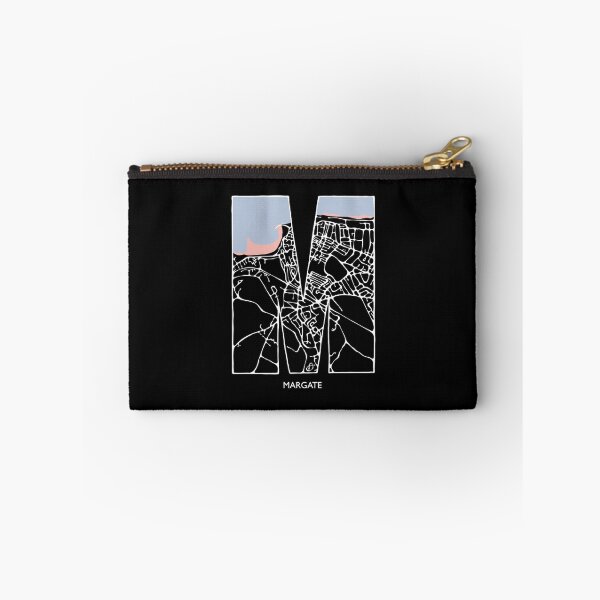 Item preview, MAPHABET Margate designed and sold by Danny Branscombe.