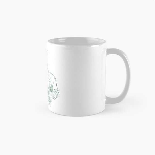 Item preview, Bolígrafo verde "Hammond of Texas" designed and sold by Anachronizzm.