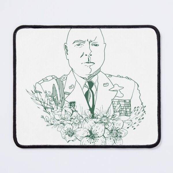 Item preview, Bolígrafo verde "Hammond of Texas" designed and sold by Anachronizzm.