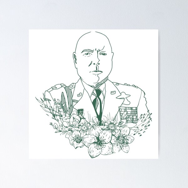 Item preview, Bolígrafo verde "Hammond of Texas" designed and sold by Anachronizzm.