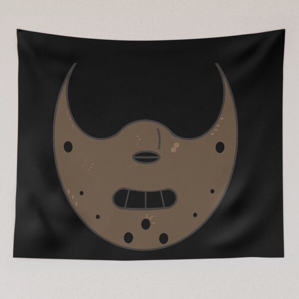 Item preview, The Mask designed and sold by hacklebears.