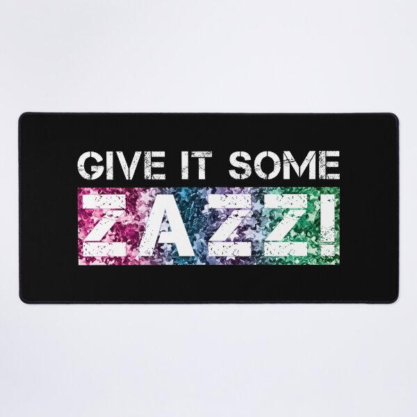 Item preview, Give it some Zazz! [The Prom] designed and sold by lazarusheart.