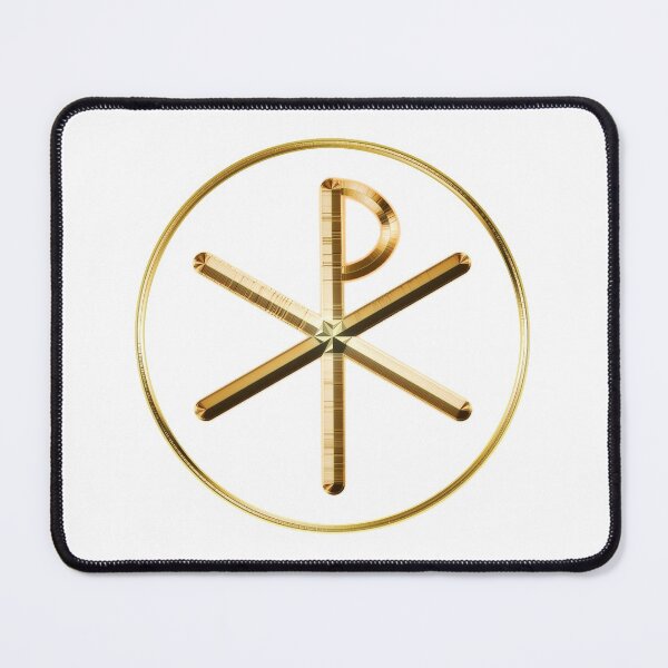 Item preview, Christian Chi-rho symbol. designed and sold by LindaCooke.