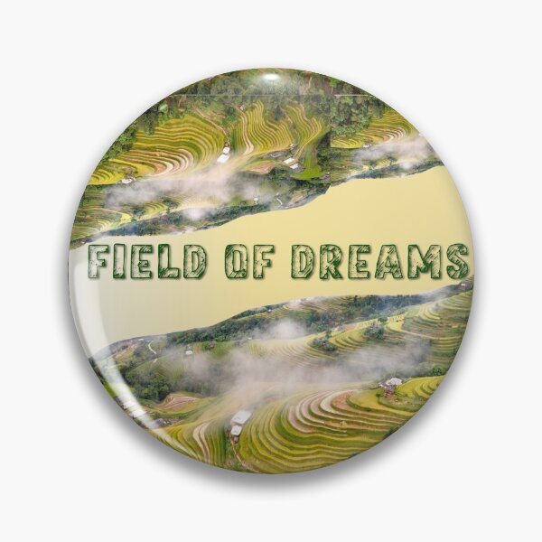 Item preview, Field Of Dreams Design designed and sold by LapuniStore.