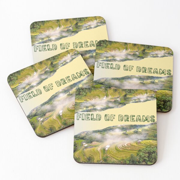 Item preview, Field Of Dreams Design designed and sold by LapuniStore.