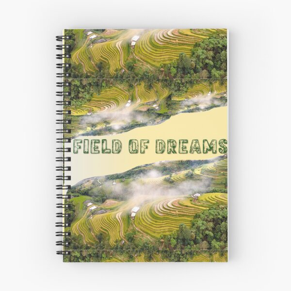 Item preview, Field Of Dreams Design designed and sold by LapuniStore.