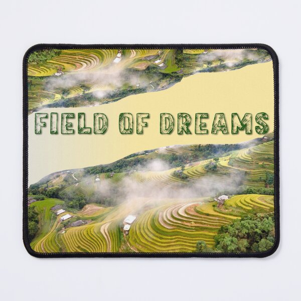 Item preview, Field Of Dreams Design designed and sold by LapuniStore.