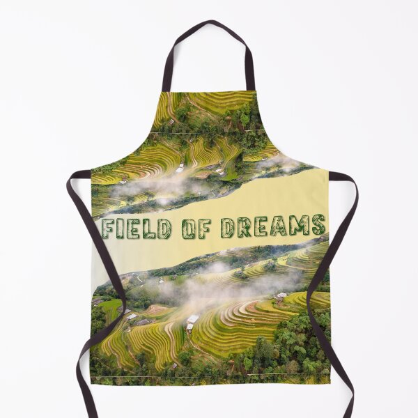 Item preview, Field Of Dreams Design designed and sold by LapuniStore.