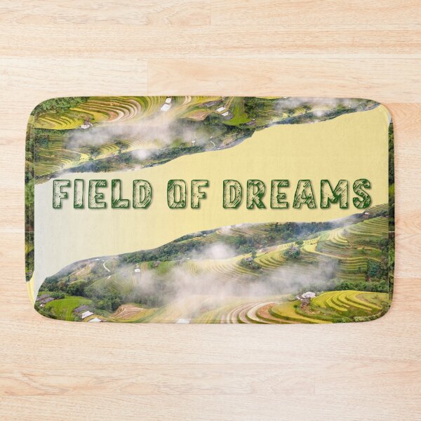 Item preview, Field Of Dreams Design designed and sold by LapuniStore.
