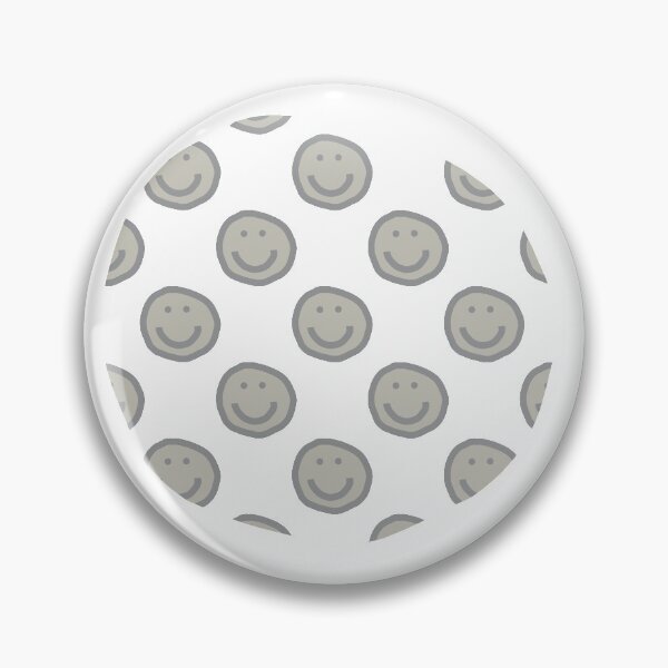 Item preview, Round of Happy Smiley Faces in Lead Crystal designed and sold by ellenhenry.