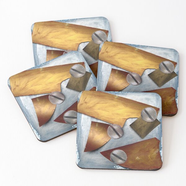 Item preview, Time to screw no. 1 by GM Designs upcycling transforming renewing designed and sold by G-M-Designs.