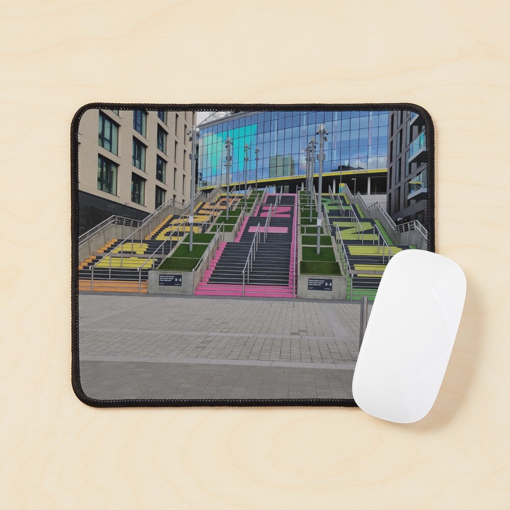 Item preview, Mouse Pad designed and sold by Cimsima.