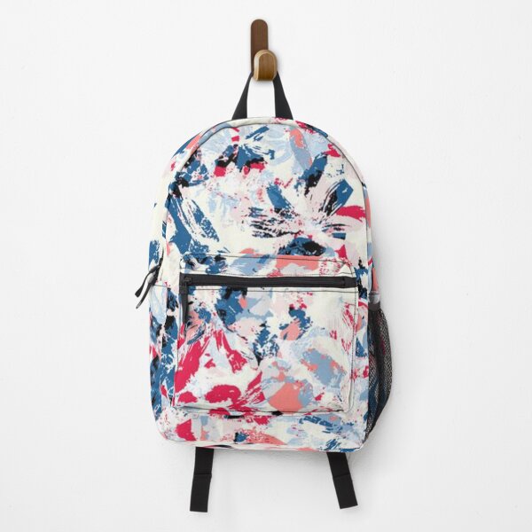Item preview, floral abstraction designed and sold by Kristina-sw.