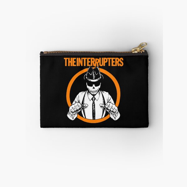 Item preview, The InterrupSka Two Tone  designed and sold by CecilAmaral.
