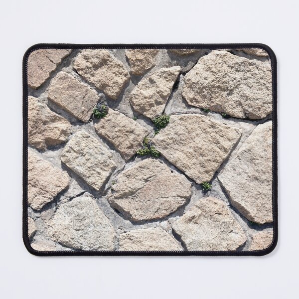 Item preview, Stone and Mortar Wall Texture designed and sold by MarkUK97.