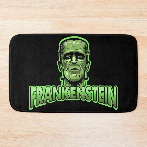 Item preview, Frankenstein Classic Horror Monster Movie Halloween designed and sold by abdoMounaim.