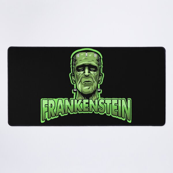 Item preview, Frankenstein Classic Horror Monster Movie Halloween designed and sold by abdoMounaim.