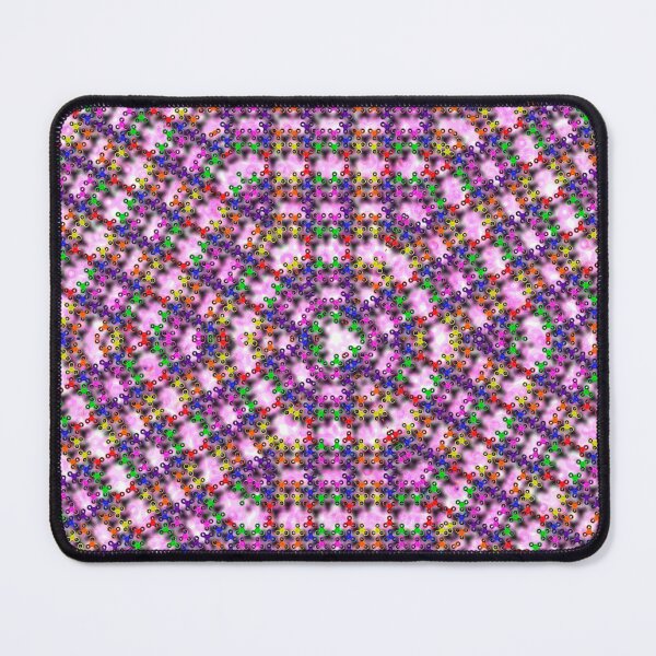 Item preview, Kaleidoscope Finger Spinners Mandala Pattern designed and sold by MarkUK97.