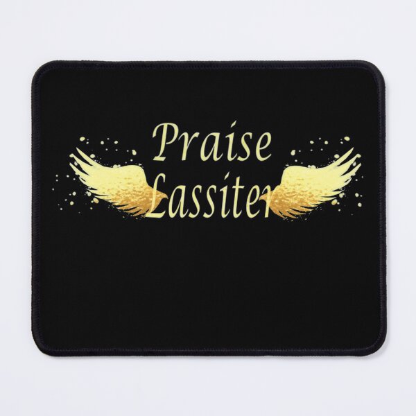 Item preview, Praise Lassiter ( The Black Dagger Brotherhood)  designed and sold by Amanda Baez.