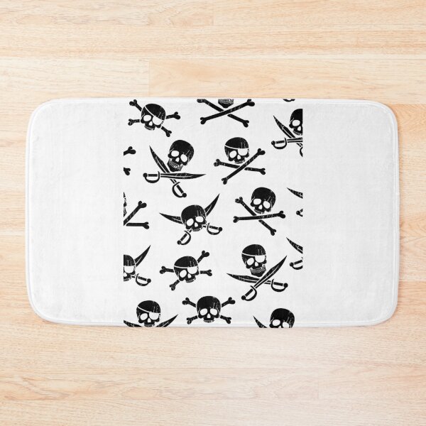 Item preview, The Pirate Bay logo  designed and sold by 77ART.