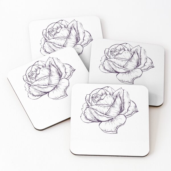 Item preview, GaryGraham422 Graffiti Rose T-Shirt designed and sold by spolayastore.