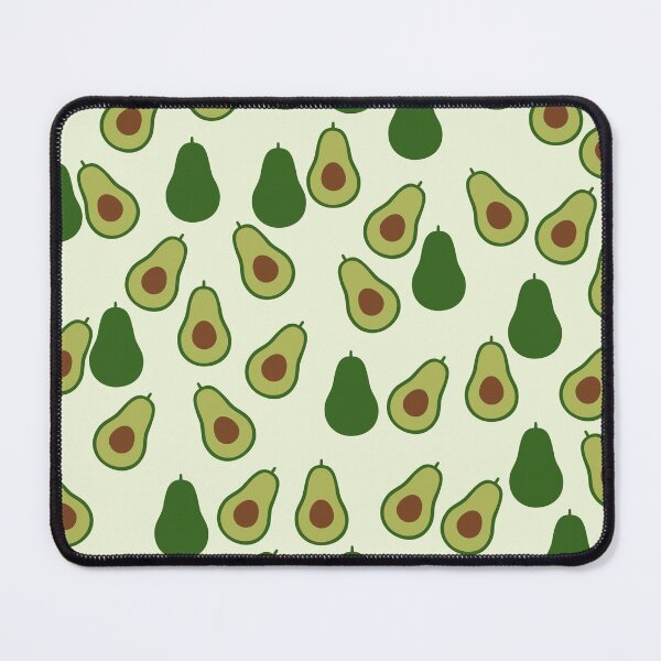 Item preview, Cute Avocado designed and sold by kapotka.