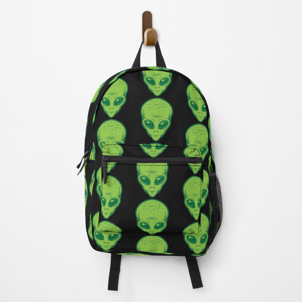 Item preview, Backpack designed and sold by RIGHTCHUS.