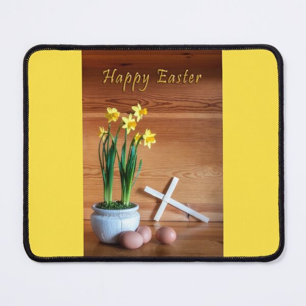 Item preview, Happy Easter blessings designed and sold by LindaCooke.