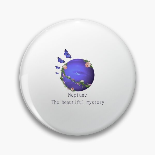Item preview, Neptune beauty designed and sold by AstrologyMagic.
